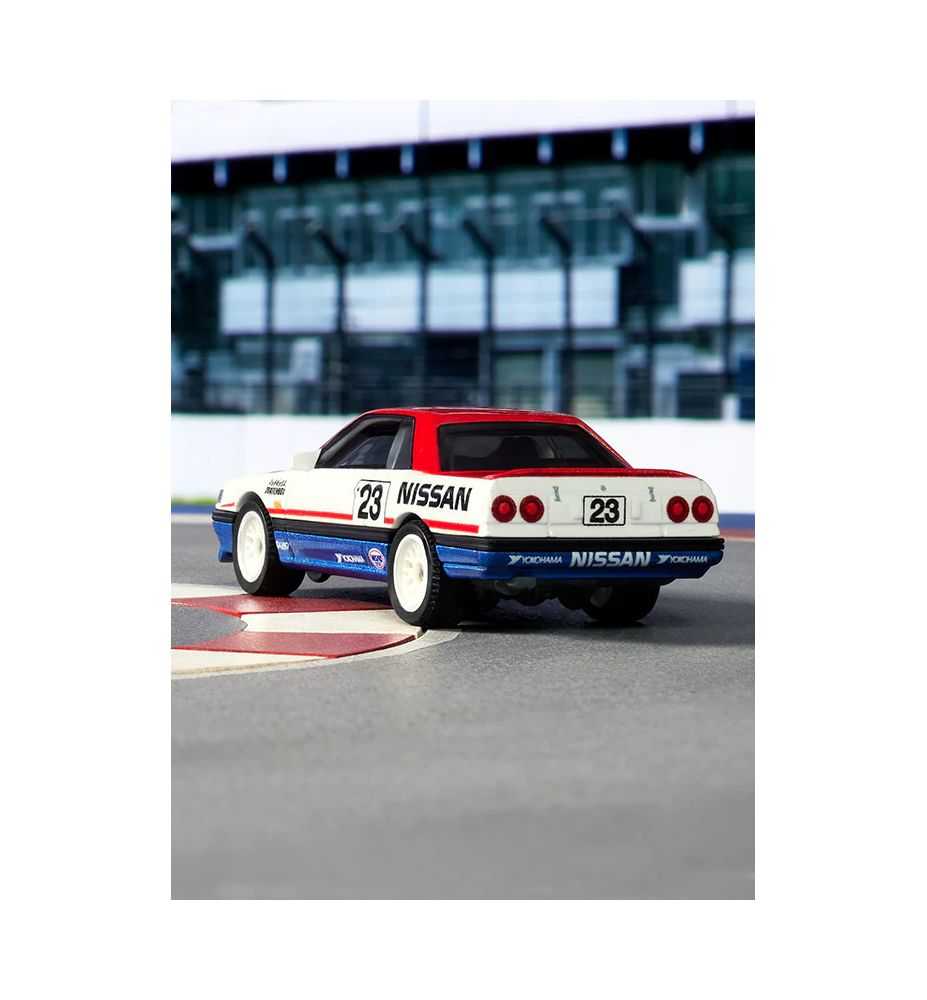 Matchbox Collectors 1987 Nissan Skyline GTS-R