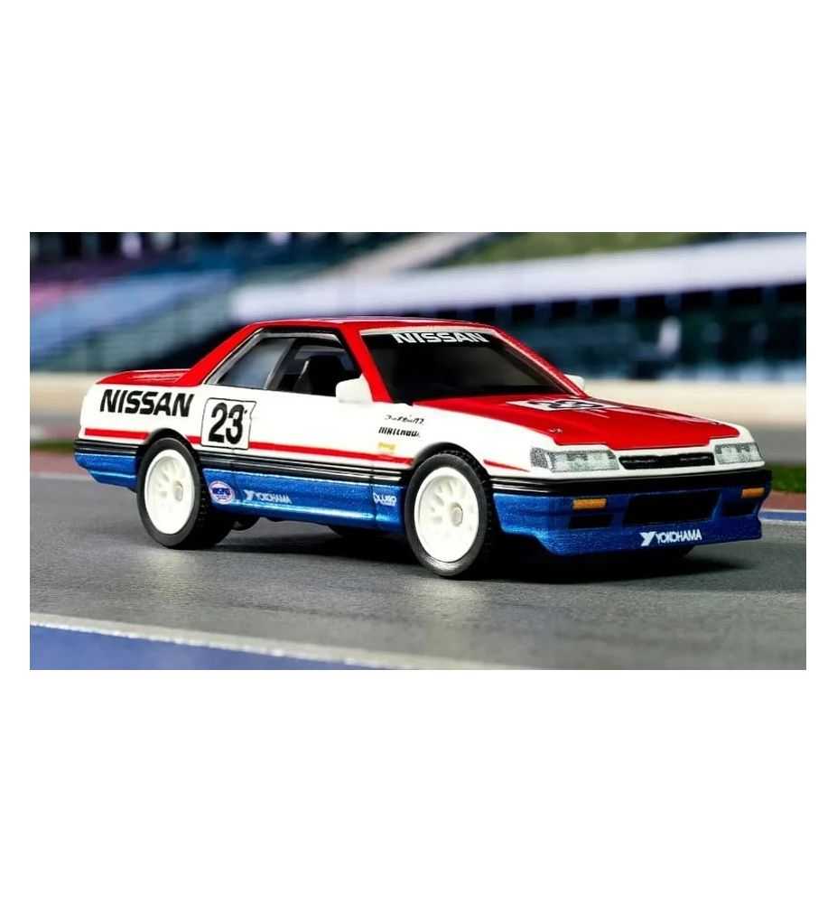Matchbox Collectors 1987 Nissan Skyline GTS-R