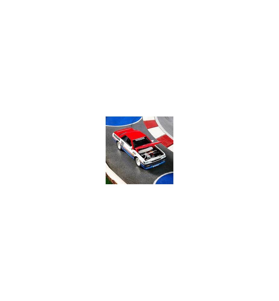 Matchbox Collectors 1987 Nissan Skyline GTS-R
