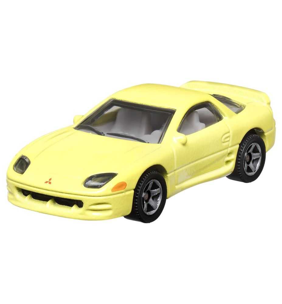 Matchbox Collectors 1994 Mitsubishi 3000GT (3/20)
