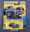 Matchbox Collectors 1954 Bentley R-Type Continental (17/20)
