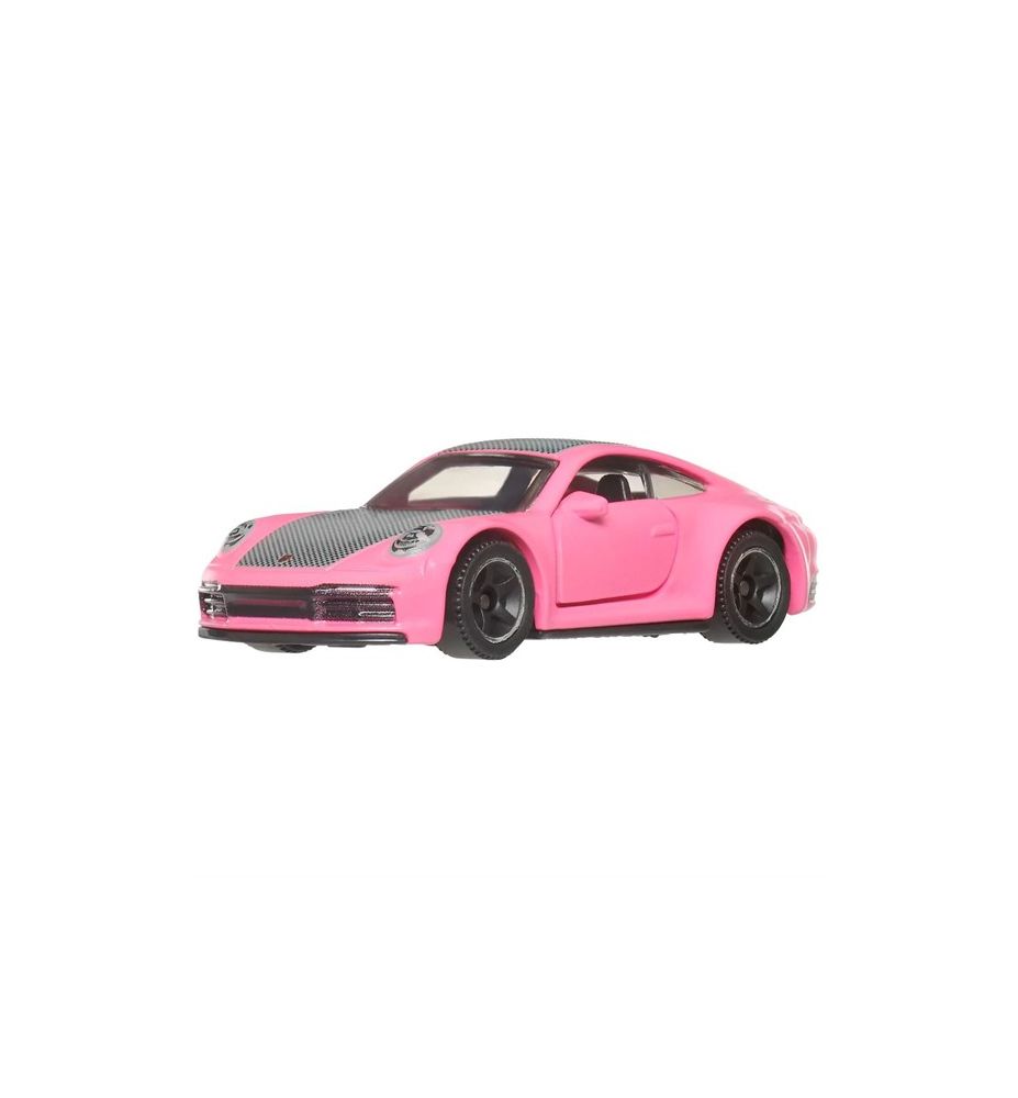 Matchbox Collectors 2020 Porsche 911 Carrera 4S (19/20)