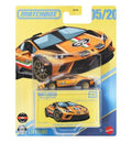 Matchbox Collectors Lamborghini Huracán Sterrato (05/20)