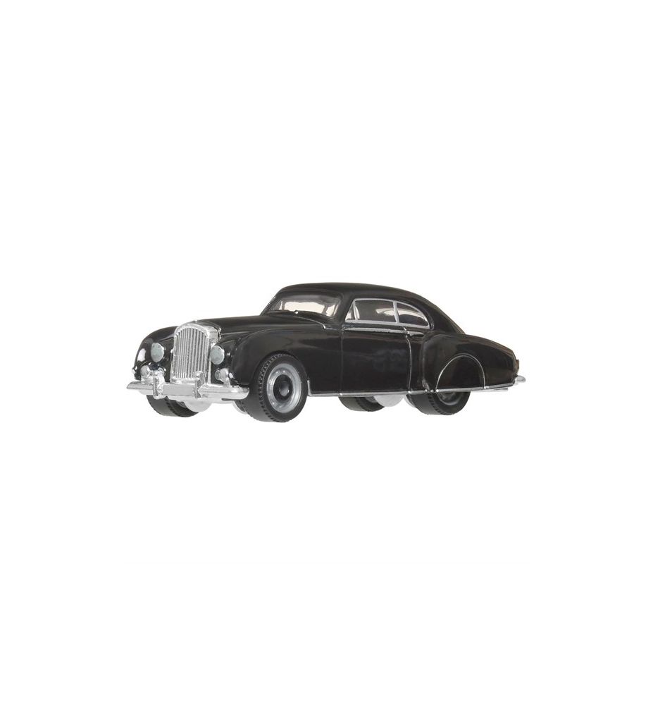 Matchbox Collectors 1954 Bentley R-Type Continental (17/20)