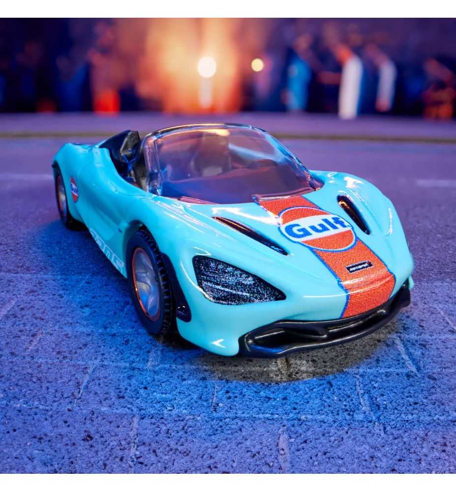Matchbox Collectors McLaren 720S Spider
