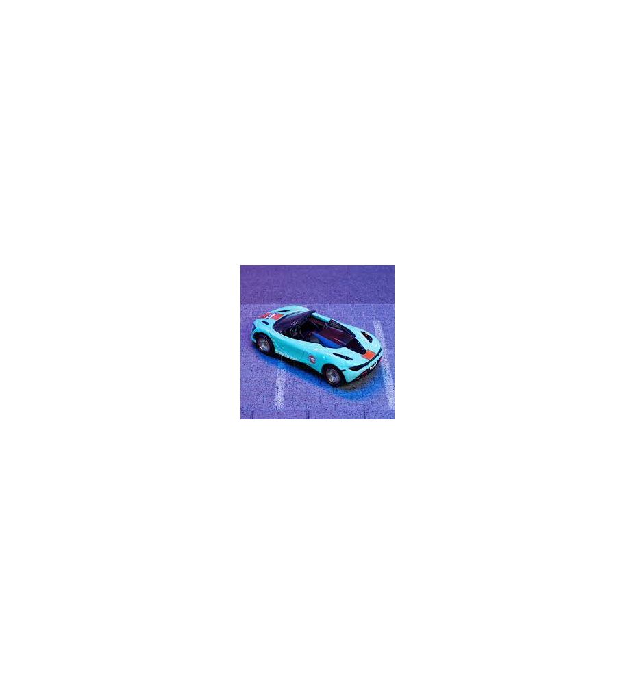 Matchbox Collectors McLaren 720S Spider