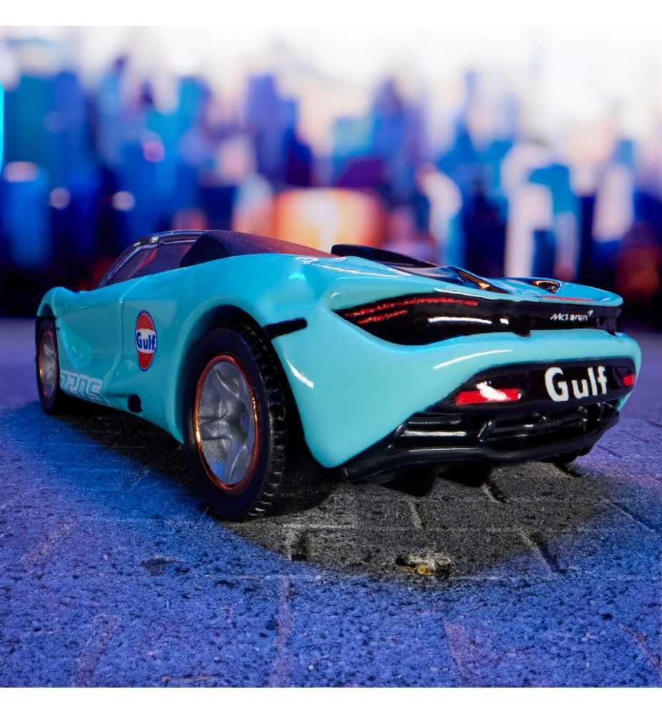 Matchbox Collectors McLaren 720S Spider