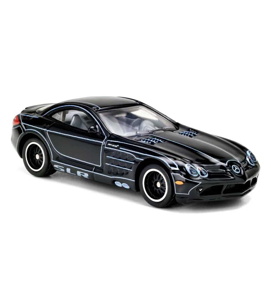 Matchbox Collectors Mercedes-Benz SLR McLaren