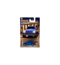 Matchbox Germany 1962 Volkswagen Beetle (04/12)