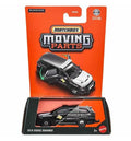 Matchbox Moving Parts 2018 Dodge Durango Texas Highway Patrol (44/50)