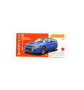 Matchbox Japan Series 1994 Mitsubishi Lancer Evolution IV