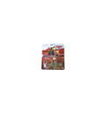 Disney Pixar Cars Cryptid Hunter Mater 1:55