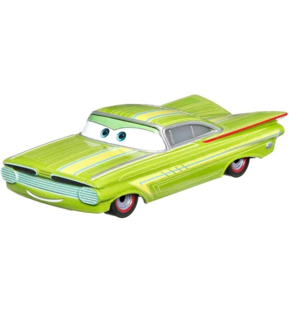 Disney Pixar Cars Ramone 1:55