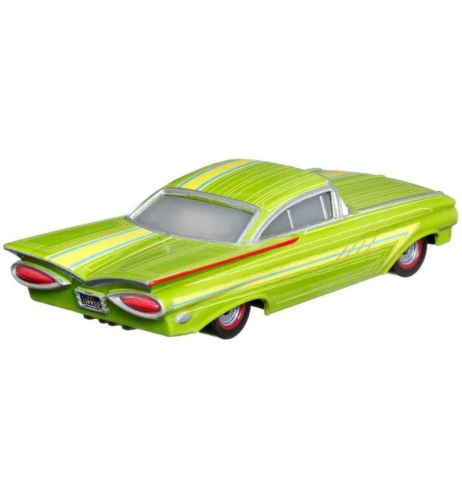 Disney Pixar Cars Ramone 1:55