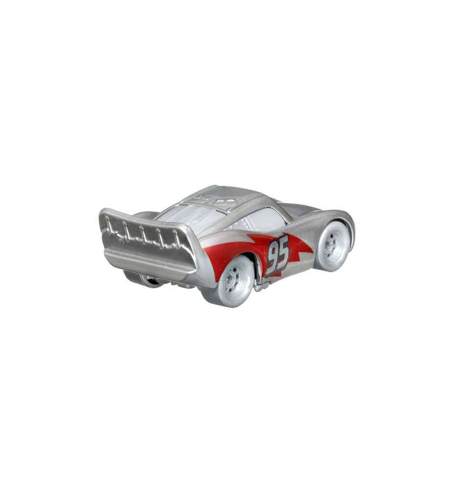 Disney Pixar Cars 100th Anniversary Cruising Lightning McQueen 1:55