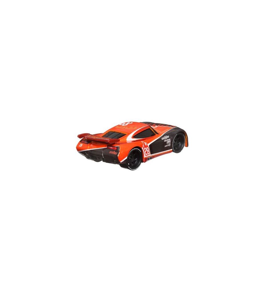 Disney Pixar Cars Tim Rimmer 1:55