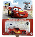 Disney Pixar Cars Road Trip Lightning McQueen 1:55