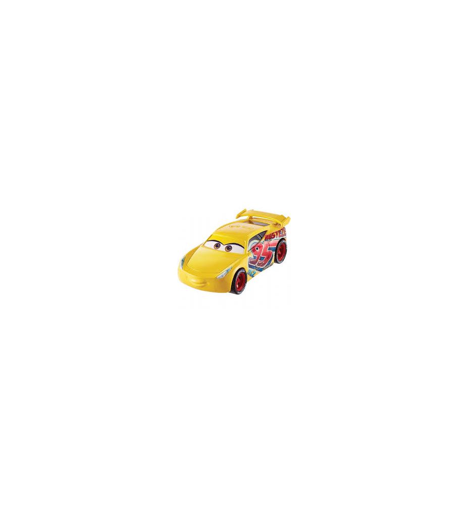 Disney Pixar Cars Cruz Ramirez 1:55