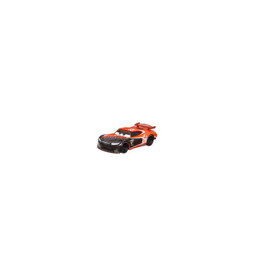 Disney Pixar Cars Tim Rimmer 1:55