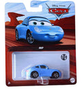 Disney Pixar Cars Sally 1:55