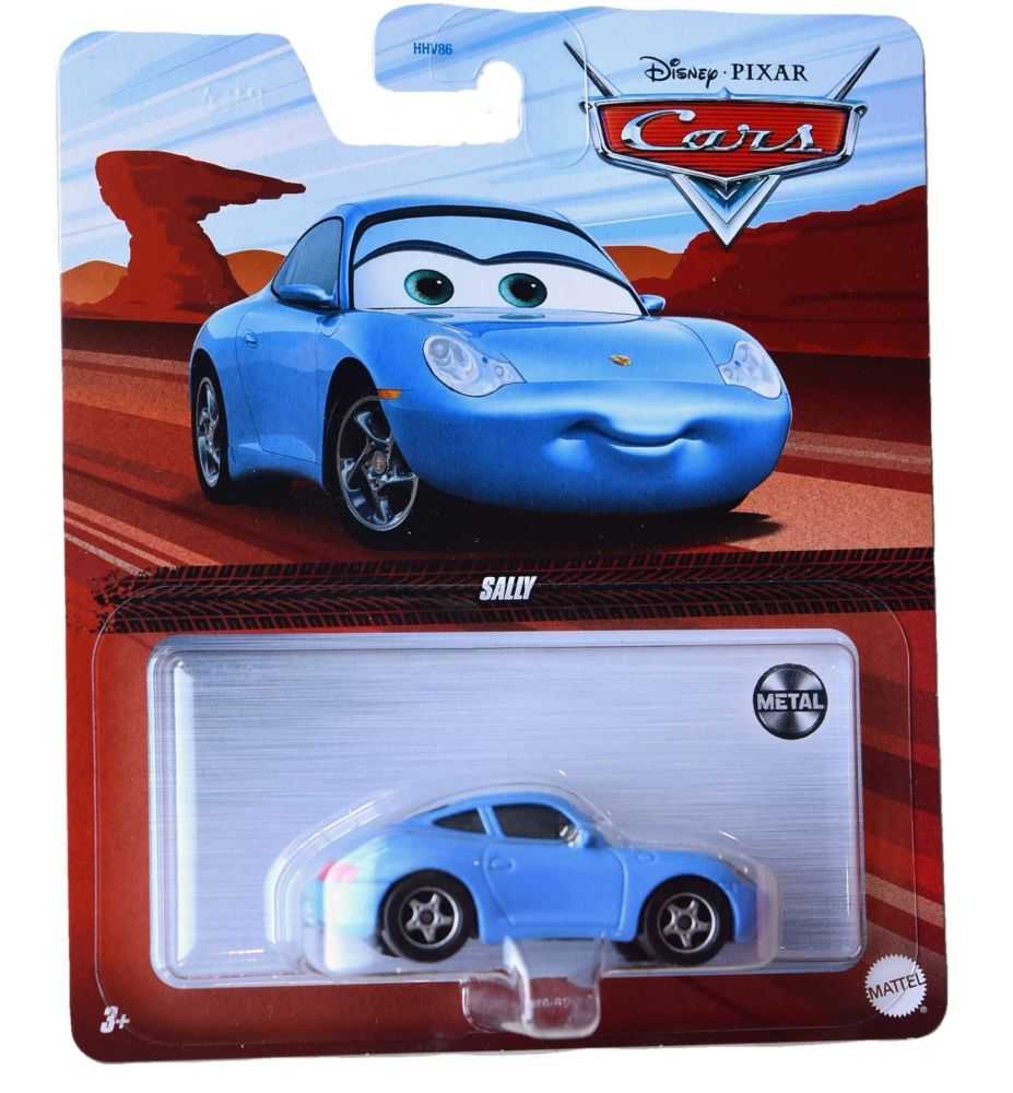 Disney Pixar Cars Sally 1:55