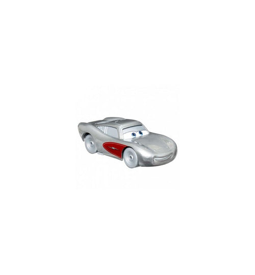 Disney Pixar Cars 100th Anniversary Cruising Lightning McQueen 1:55