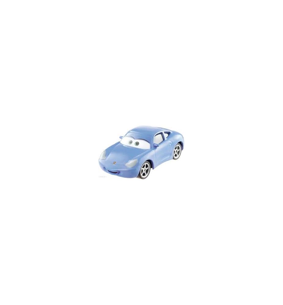 Disney Pixar Cars Sally 1:55
