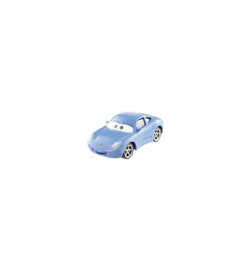 Disney Pixar Cars Sally 1:55