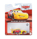 Disney Pixar Cars Cruz Ramirez 1:55