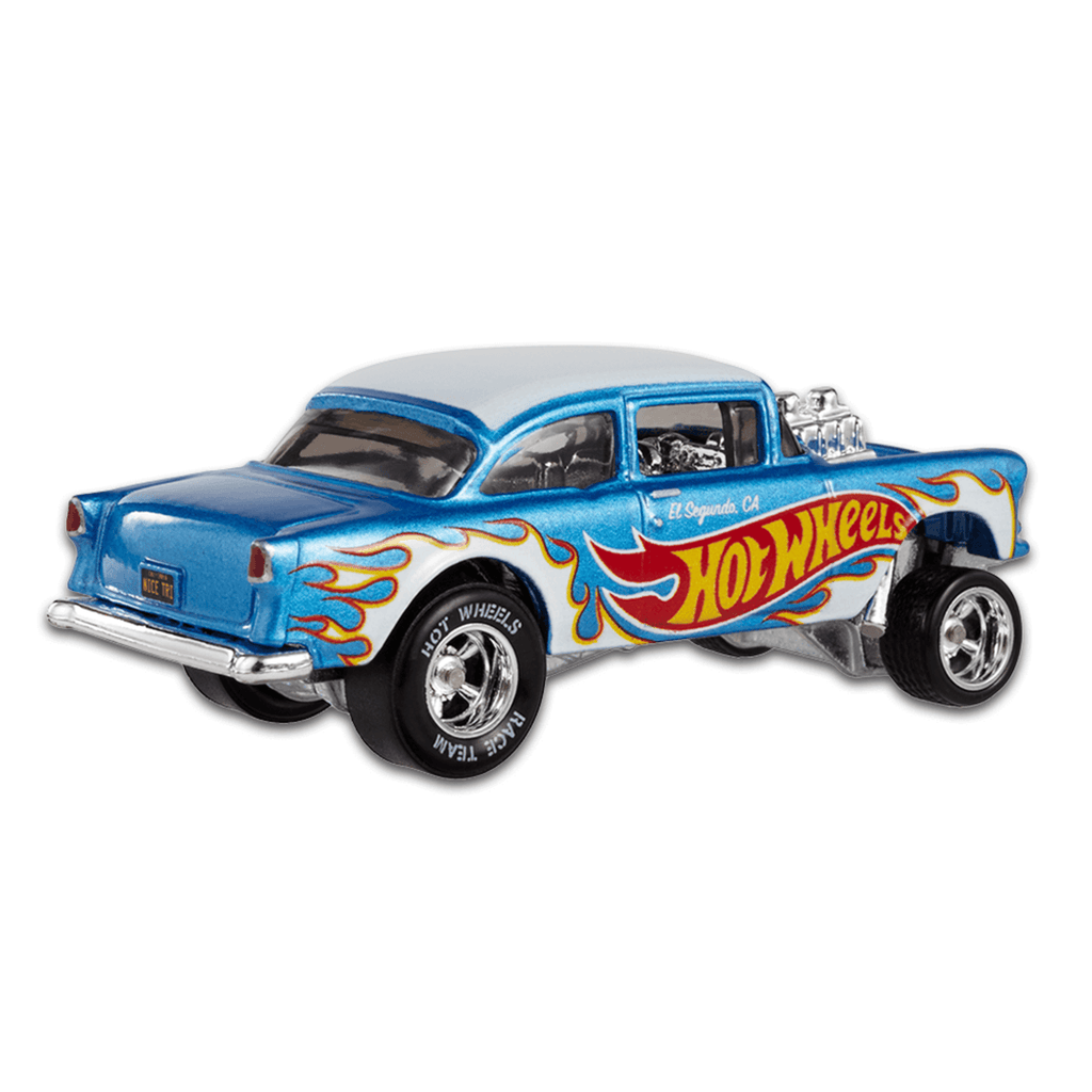 Hot Wheels Display Case GND88