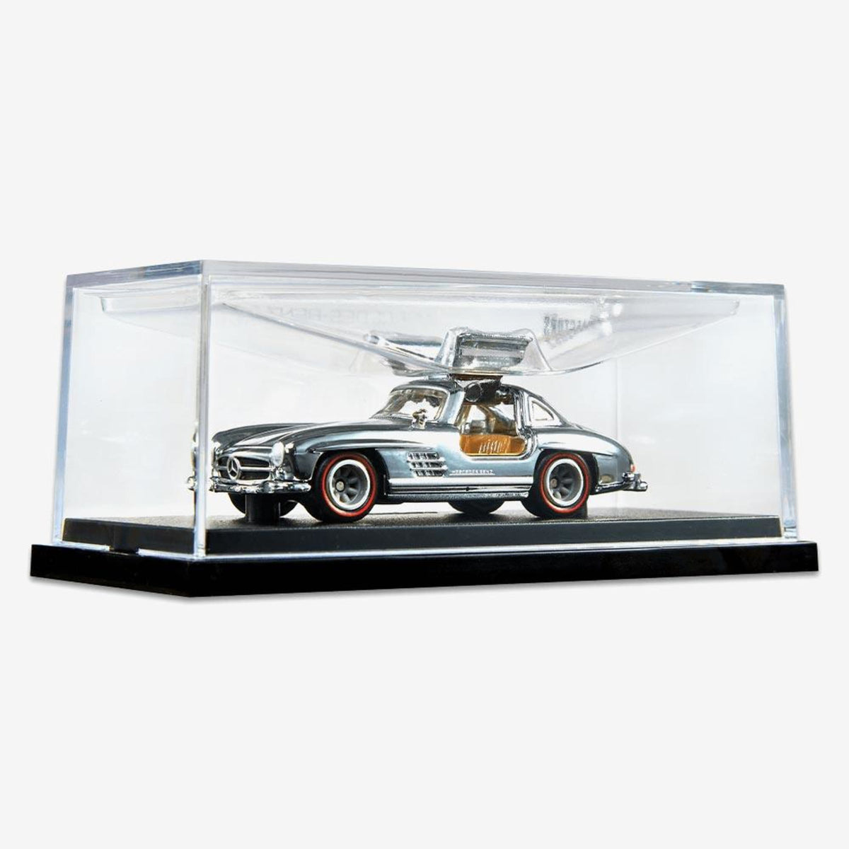 Hot Wheels Collectors Special Editions ’55 Mercedes-Benz 300 SL