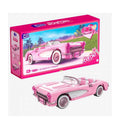 MEGA Barbie The Movie '56 Corvette Stingray Collector Building Set 1:18