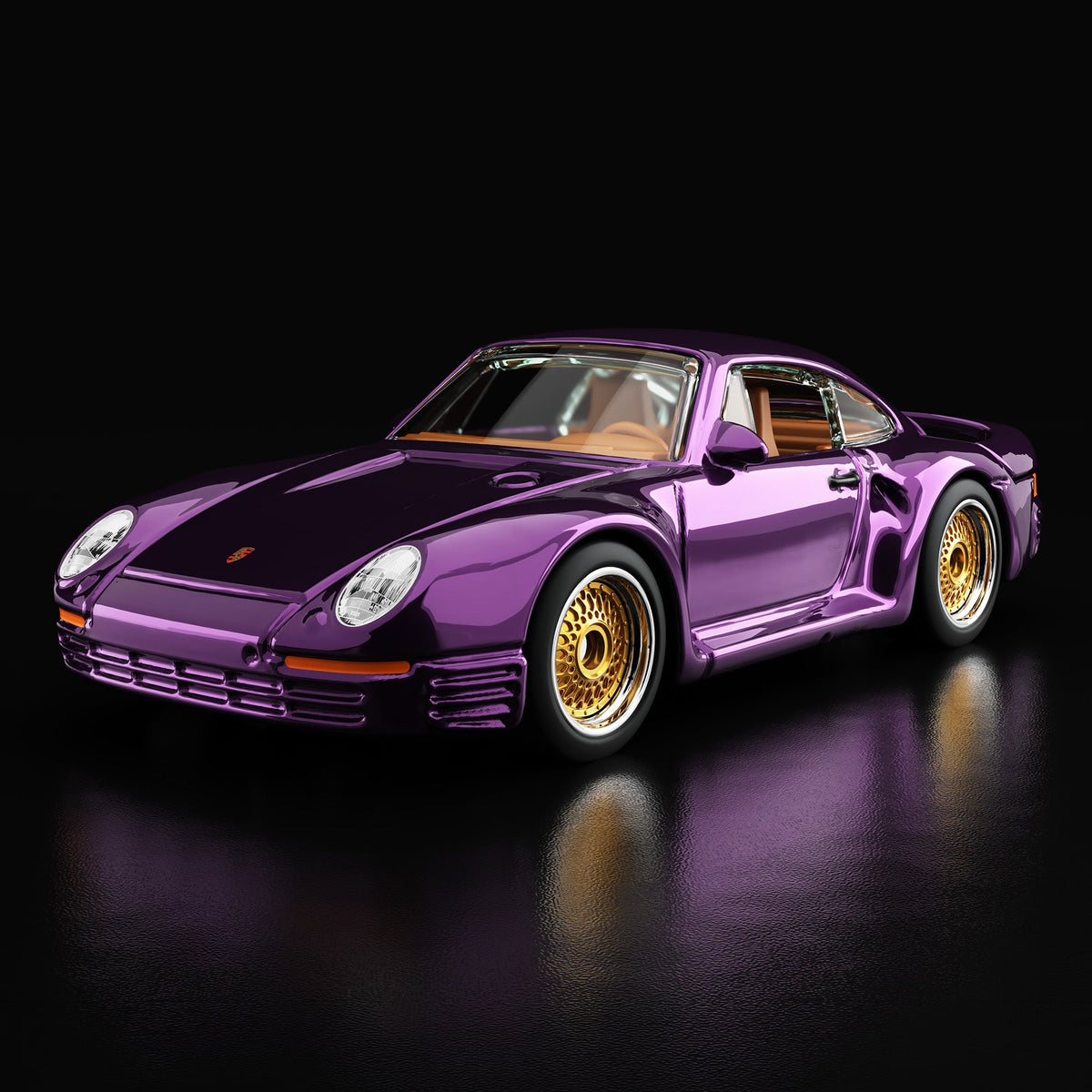 Hot Wheels RLC Exclusive sELECTIONs Porsche 959
