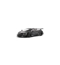 Mini GT 2023 McLaren 720S Black 1:64