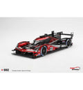 Mini GT Acura ARX-06 GTP 2024 Wayne Taylor Racing Sebring 12 Hours Winner 1:64