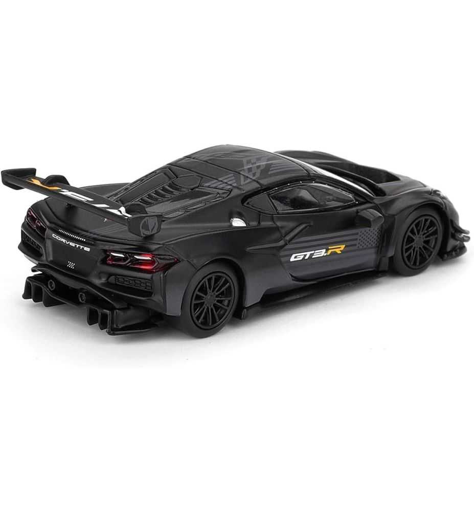 Mini GT Chevrolet Corvette Z06 GT3.R Road America 2025 1:64