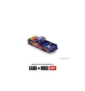 Mini GT Kaido House Chevrolet Silverado Kaido Works V2 1:64