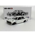 Mini GT 1969 Datsun 510 Street Nismo V2 1:64