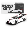 Mini GT Ford Mustang GTD Spirit of America 1:64