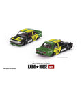 Mini GT Kaido House Datsun 510 Street Racing V2 1:64