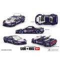 Mini GT Kaido House Honda NSX Kaido Racing V2 1:64