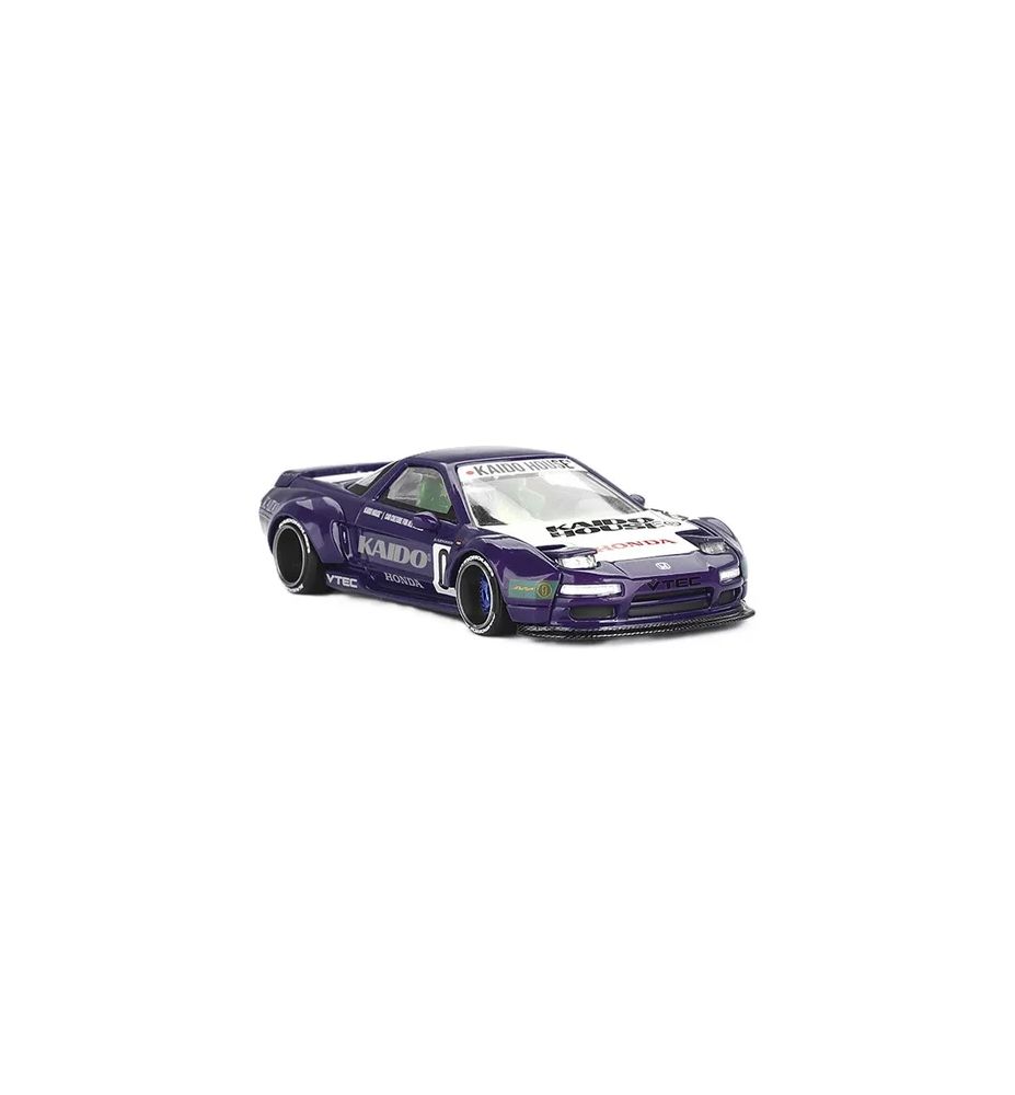 Mini GT Kaido House Honda NSX Kaido Racing V2 1:64