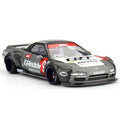 Mini GT Kaido House Honda NSX Kaido Test Car Spec V1 (Dai NSX) 1:64