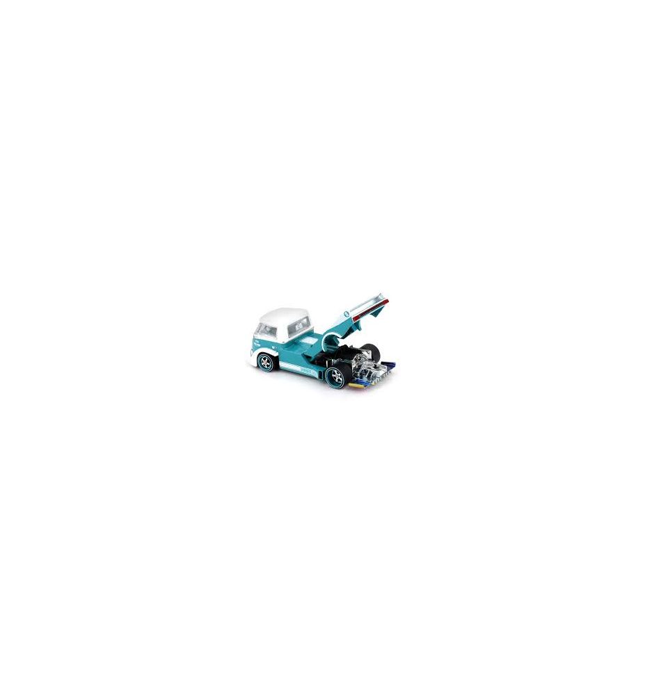 Mini GT Kaido House Volkswagen T1 Kaido Works V1 1:64