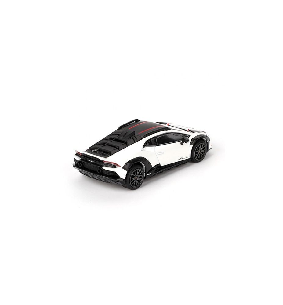 Mini GT 2023 Lamborghini Huracán Sterrato 1:64
