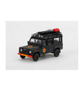 Mini GT Land Rover Defender 110 Badan Intelijen Negara Indonesia 1:64