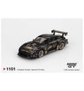 Mini GT Mazda RX-7 LB-Super Silhouette FD Niles RHD 1:64