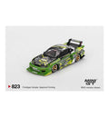 Mini GT Nissan Silvia S15 LB-Super Silhouette Formula Drift 2024 1:64