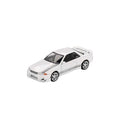 Mini GT Nissan Skyline GT-R (R32) VeilSide Combat C-I White 1:64