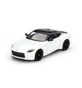 Mini GT 2023 Nissan Z Performance Everest White 1:64